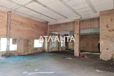 Коммерческая недвижимость по адресу ул. Мельницкая (площадь 3500,0 м2) - Atlanta.ua - фото 35
