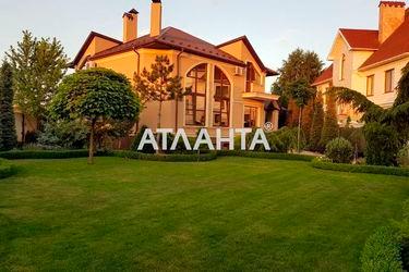 House by the address st. Zemnaya (area 312,7 m2) - Atlanta.ua - photo 30