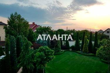 House by the address st. Zemnaya (area 312,7 m2) - Atlanta.ua - photo 55