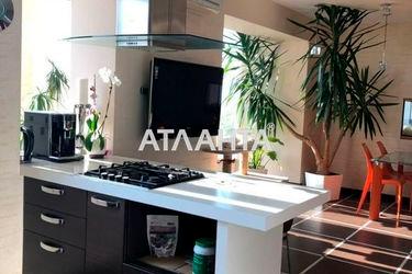 3-rooms apartment apartment by the address st. Observatornyy per Ton Dyk Tkhana per (area 160,0 m2) - Atlanta.ua - photo 21