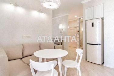 1-room apartment apartment by the address st. Leontovicha Belinskogo (area 55,0 m2) - Atlanta.ua - photo 27