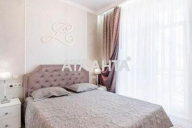 1-room apartment apartment by the address st. Leontovicha Belinskogo (area 55,0 m2) - Atlanta.ua - photo 36