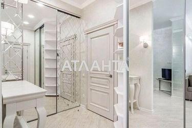 1-room apartment apartment by the address st. Leontovicha Belinskogo (area 55,0 m2) - Atlanta.ua - photo 35