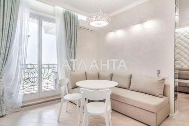 1-room apartment apartment by the address st. Leontovicha Belinskogo (area 55,0 m2) - Atlanta.ua - photo 26
