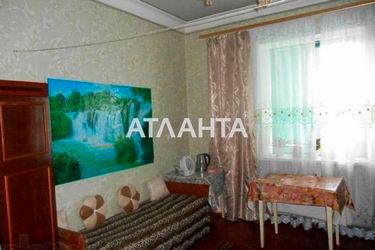Room in dormitory apartment by the address st. Chernomorskogo Kazachestva (area 16,0 m2) - Atlanta.ua - photo 7