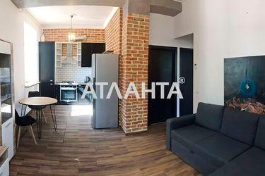 2-rooms apartment apartment by the address st. Pedagogicheskaya (area 50,0 m2) - Atlanta.ua - photo 16