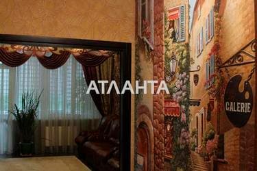 Многокомнатная квартира по адресу ул. Литературная (площадь 140 м²) - imageAlt 29 Многокомнатная квартира по адресу ул. Литературная (площадь 140 м²) - Atlanta.ua - imageAlt 29