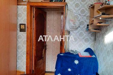 Room in dormitory apartment by the address st. Serova Masterskaya (area 8,4 m2) - Atlanta.ua - photo 13