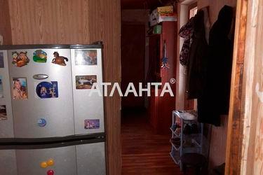 Room in dormitory apartment by the address st. Serova Masterskaya (area 8,4 m2) - Atlanta.ua - photo 14