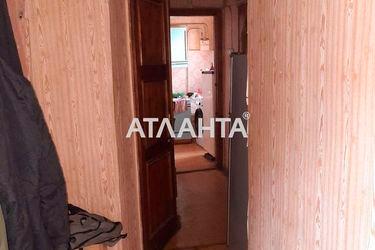 Room in dormitory apartment by the address st. Serova Masterskaya (area 8,4 m2) - Atlanta.ua - photo 16