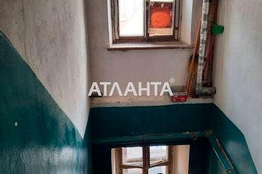 Room in dormitory apartment by the address st. Serova Masterskaya (area 8,4 m2) - Atlanta.ua - photo 20