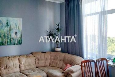 3-rooms apartment apartment by the address st. Fontanskaya dor Perekopskoy Divizii (area 131,4 m2) - Atlanta.ua - photo 17