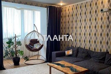 3-rooms apartment apartment by the address st. Fontanskaya dor Perekopskoy Divizii (area 131,4 m2) - Atlanta.ua - photo 16