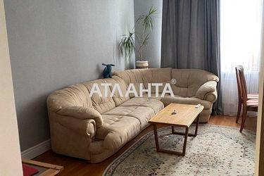 3-rooms apartment apartment by the address st. Fontanskaya dor Perekopskoy Divizii (area 131,4 m2) - Atlanta.ua - photo 21
