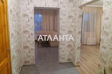 1-room apartment apartment by the address st. Parusnaya Geroev Stalingrada (area 52,5 m2) - Atlanta.ua - photo 21