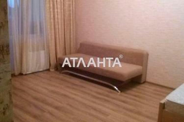 1-room apartment apartment by the address st. Parusnaya Geroev Stalingrada (area 52,5 m2) - Atlanta.ua - photo 16