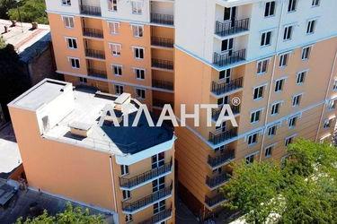 3-rooms apartment apartment by the address st. Novoselskogo Ostrovidova (area 95,5 m2) - Atlanta.ua - photo 8
