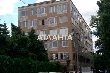 1-room apartment apartment by the address st. Borovskogo Nikolaya (area 29,8 m2) - Atlanta.ua - photo 7