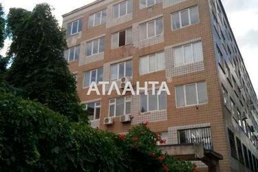 1-room apartment apartment by the address st. Borovskogo Nikolaya (area 29,8 m2) - Atlanta.ua - photo 9