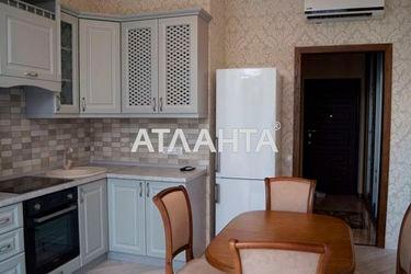 1-room apartment apartment by the address st. Astashkina (area 40,0 m2) - Atlanta.ua - photo 18