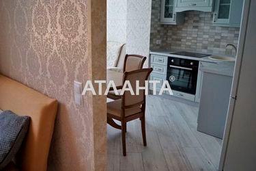 1-room apartment apartment by the address st. Astashkina (area 40,0 m2) - Atlanta.ua - photo 24