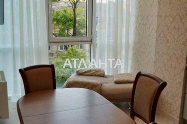 1-room apartment apartment by the address st. Astashkina (area 40,0 m2) - Atlanta.ua - photo 31