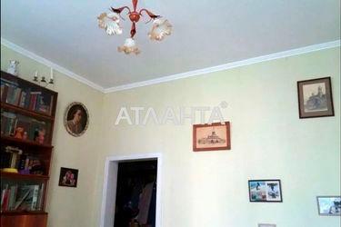 4+-rooms apartment apartment by the address st. Bolshaya arnautskaya Chkalova (area 79,0 m2) - Atlanta.ua - photo 9