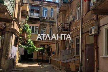 4+-rooms apartment apartment by the address st. Bolshaya arnautskaya Chkalova (area 79,0 m2) - Atlanta.ua - photo 16
