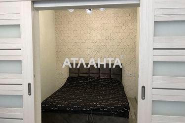 1-room apartment apartment by the address st. Zhemchuzhnaya (area 43,0 m2) - Atlanta.ua - photo 25