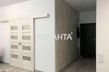 1-room apartment apartment by the address st. Zhemchuzhnaya (area 43,0 m2) - Atlanta.ua - photo 26