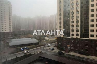 1-room apartment apartment by the address st. Zhemchuzhnaya (area 43,0 m2) - Atlanta.ua - photo 38