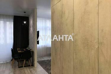 1-room apartment apartment by the address st. Zhemchuzhnaya (area 43,0 m2) - Atlanta.ua - photo 28