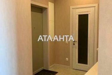 1-комнатная квартира по адресу Фонтанская дор. (площадь 59,0 м2) - Atlanta.ua - фото 24