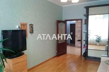 2-rooms apartment apartment by the address st. Genuezskaya (area 70,0 m2) - Atlanta.ua - photo 25