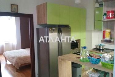2-rooms apartment apartment by the address st. Genuezskaya (area 70,0 m2) - Atlanta.ua - photo 29