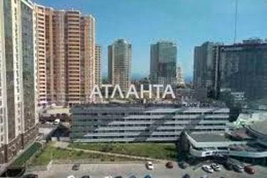 2-rooms apartment apartment by the address st. Genuezskaya (area 70,0 m2) - Atlanta.ua - photo 35