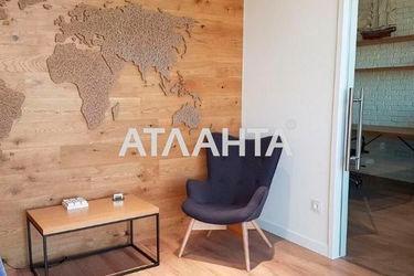 Commercial real estate at st. Astashkina (area 40,0 m2) - Atlanta.ua - photo 11