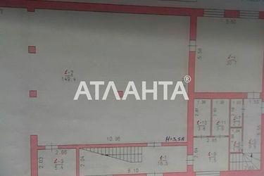 Commercial real estate at st. Oboronnaya (area 900,0 m2) - Atlanta.ua - photo 35
