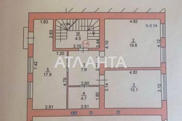 2-rooms apartment apartment by the address st. Shevchenko (area 71,8 m2) - Atlanta.ua - photo 14