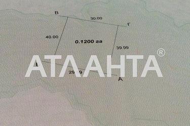 Landplot by the address st. Industrialnyy per (area 12,0 сот) - Atlanta.ua - photo 3