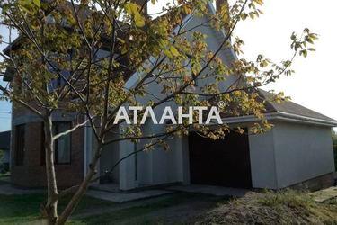 House by the address st. Naberezhnaya (area 293,0 m2) - Atlanta.ua - photo 14