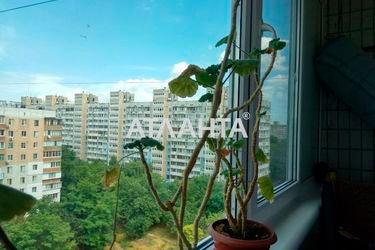 3-rooms apartment apartment by the address st. Vysotskogo (area 67,0 m2) - Atlanta.ua - photo 17
