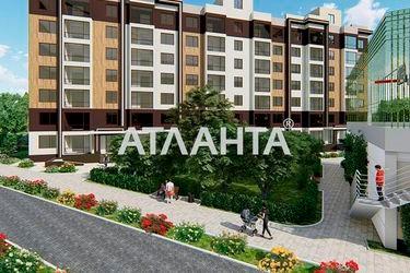 1-room apartment apartment by the address st. Stroitelnaya (area 42,0 m2) - Atlanta.ua - photo 13