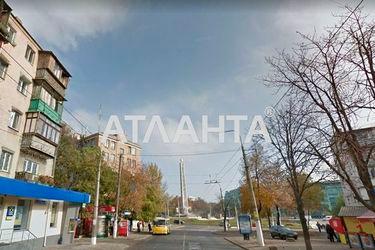 1-комнатная квартира по адресу ул. Черняховского (площадь 30,0 м2) - Atlanta.ua - фото 6