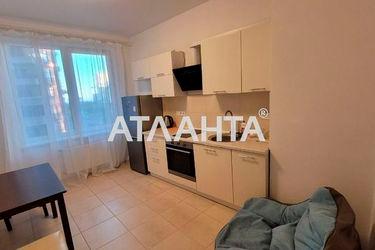 1-room apartment apartment by the address st. Genuezskaya (area 40,0 m2) - Atlanta.ua - photo 14