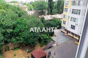 2-rooms apartment apartment by the address st. Artilleriyskaya (area 73,0 m2) - Atlanta.ua - photo 34