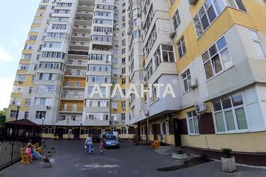 2-rooms apartment apartment by the address st. Artilleriyskaya (area 73,0 m2) - Atlanta.ua - photo 35