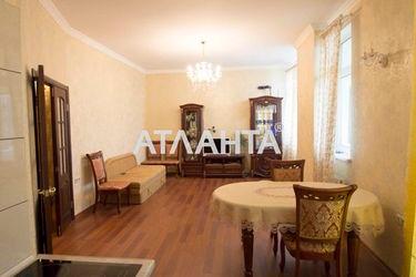 2-rooms apartment apartment by the address st. Artilleriyskaya (area 73,0 m2) - Atlanta.ua - photo 19