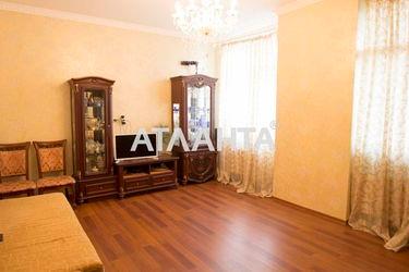 2-rooms apartment apartment by the address st. Artilleriyskaya (area 73,0 m2) - Atlanta.ua - photo 20