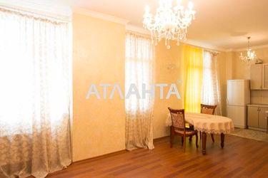 2-rooms apartment apartment by the address st. Artilleriyskaya (area 73,0 m2) - Atlanta.ua - photo 23